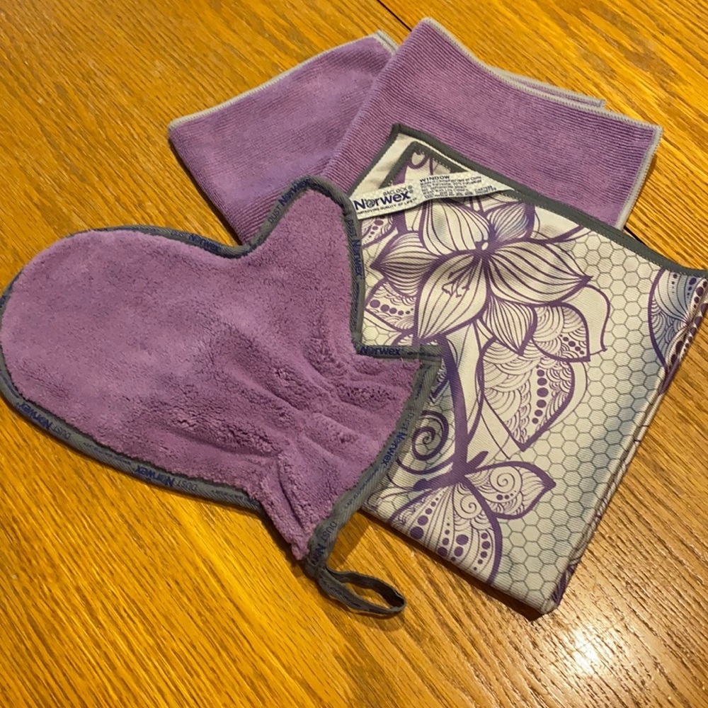 Norwex